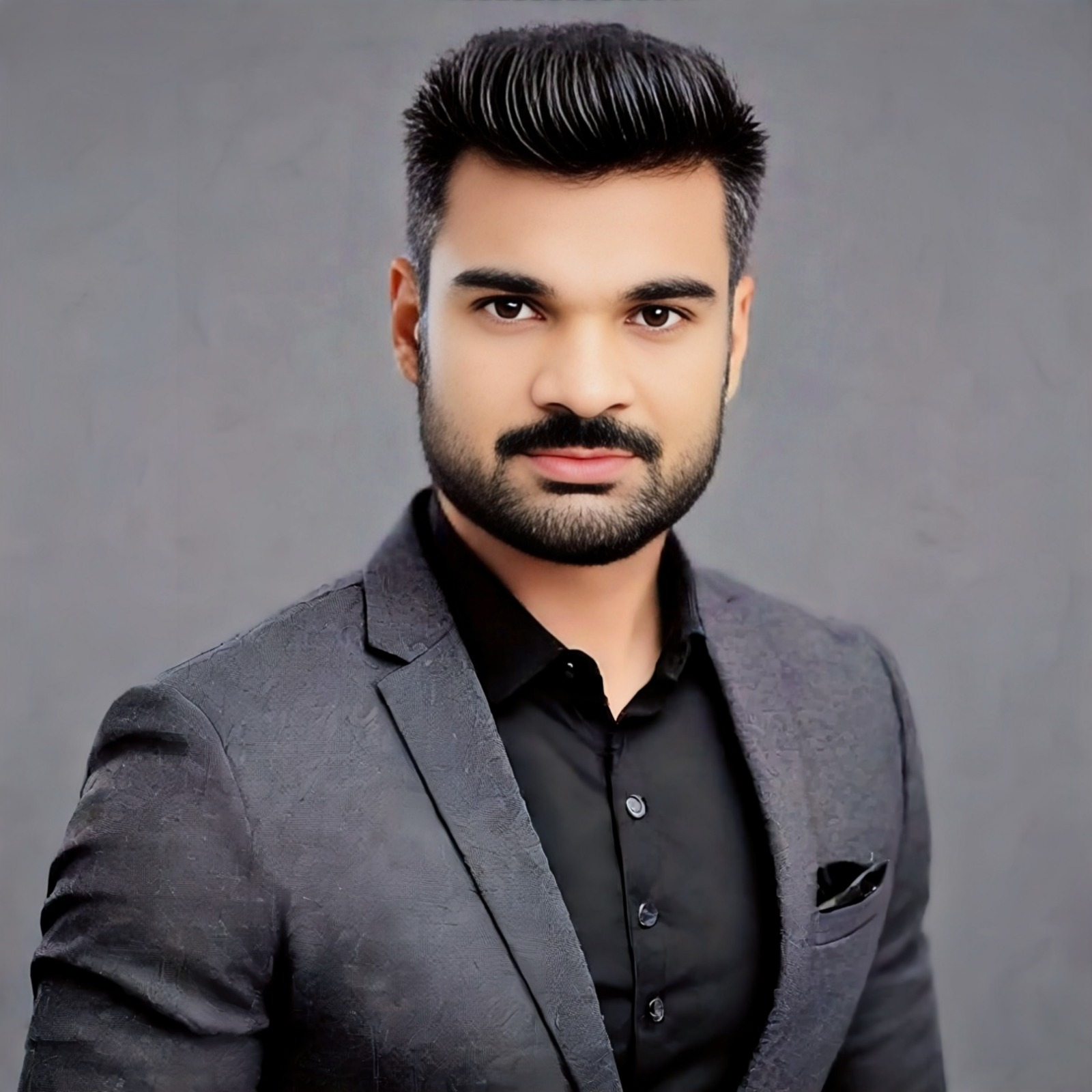 Mr. Narender Chinthamu